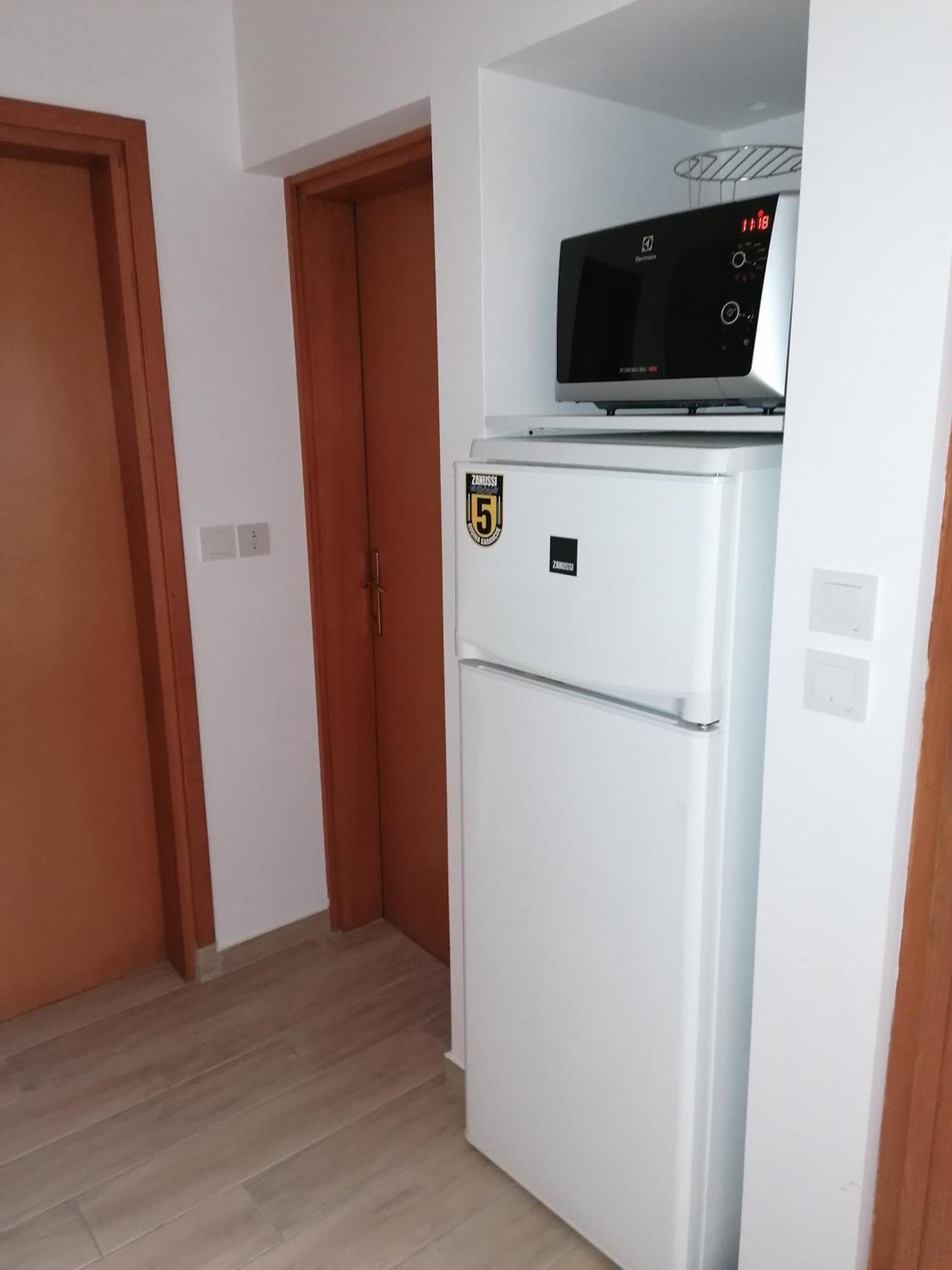Apartmani Puzek บาร์บินเย ภายนอก รูปภาพ