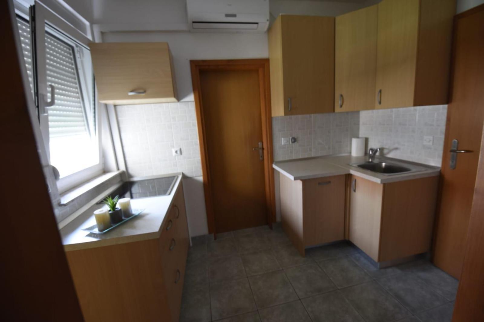 Apartmani Puzek บาร์บินเย ภายนอก รูปภาพ